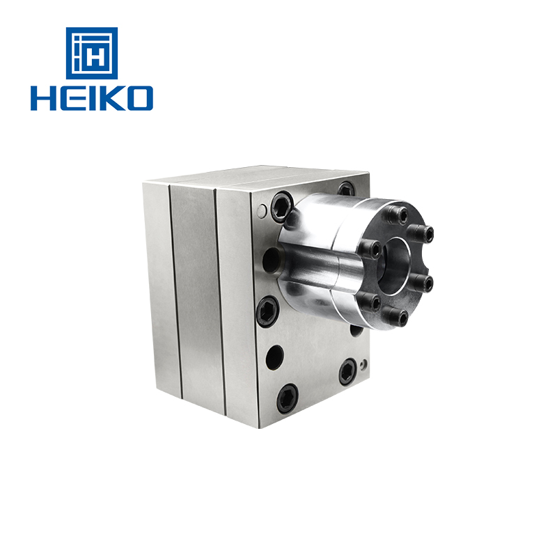 MP-U spinning metering gear pump