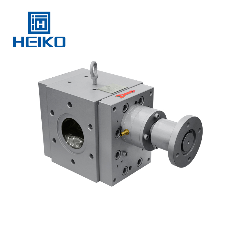 MP-M Melt Pump for Plastic Extrusion