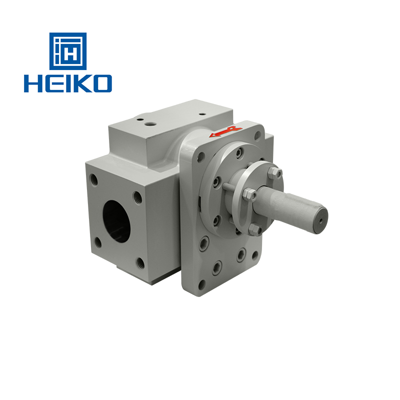 MP-L low viscosity melt pump